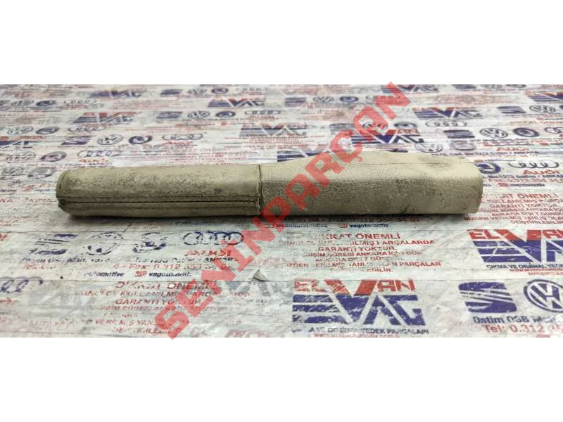 1K0711461E - EL FREN KOLU KAPLAMASI