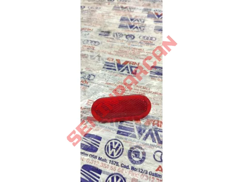 6Q0947419 - EL FREN ANAHTARI