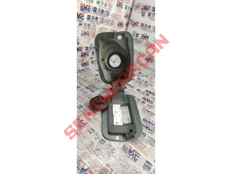 8J0010508FD - BILGI ETIKETI