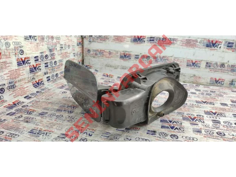 8J0010508FD - BILGI ETIKETI