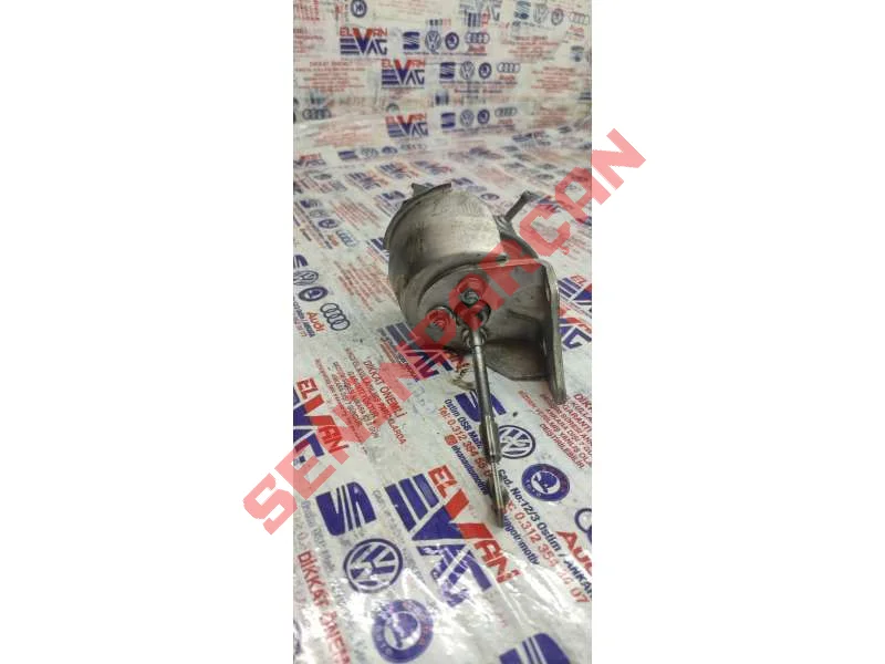 03L198716 - BASINC UNITESI TAMIR TAKIMI