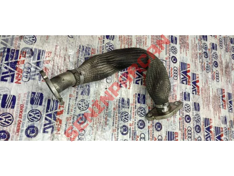 03L131521AF - BAĞLANTI BORUSU