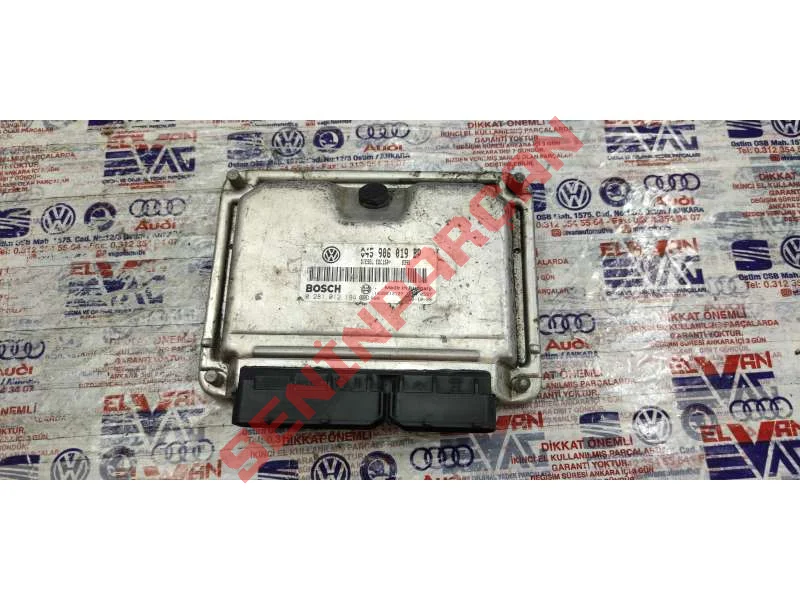 045906019BP - MOTORKONTROLUNITESI