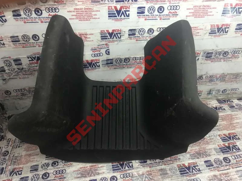 5E3061580 - KAPI ESIK KAPLAMA SETI