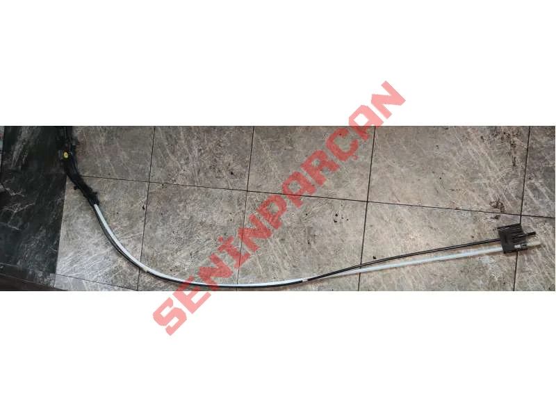 5WA200059 - 1 TAKIM YAKIT HATTI