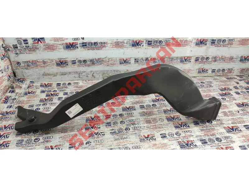 5WA819806B - AYAK BÖLMESI HAVA ÇIKIŞ KANALI