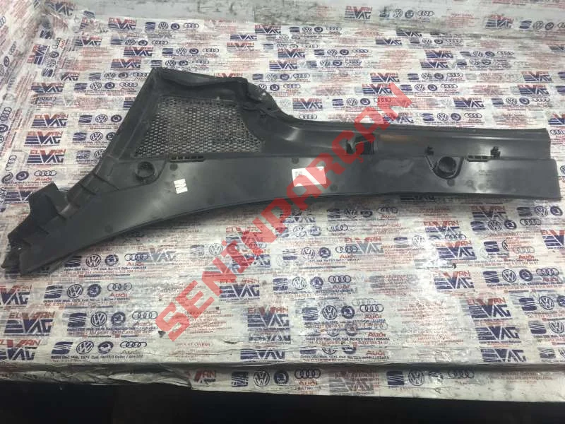 5E3819416 - ÖN PENCERE ÇERÇEVESI IÇIN