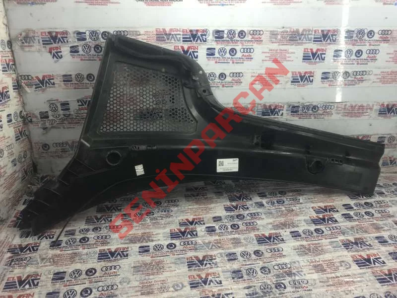 5E3819416 - ÖN PENCERE ÇERÇEVESI IÇIN