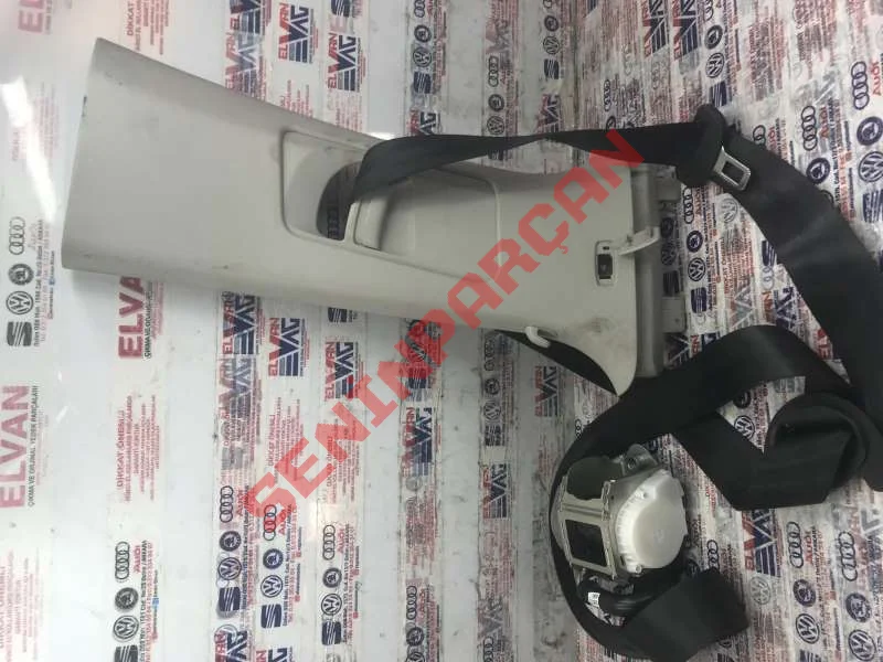 5E3857705A - OTOMATIK VE KEMER GERDIRICISI