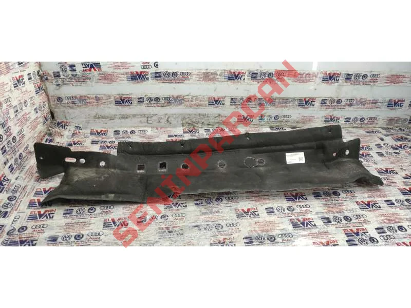 5E3863993 - SILECEK TABLASININ IZOLASYONU