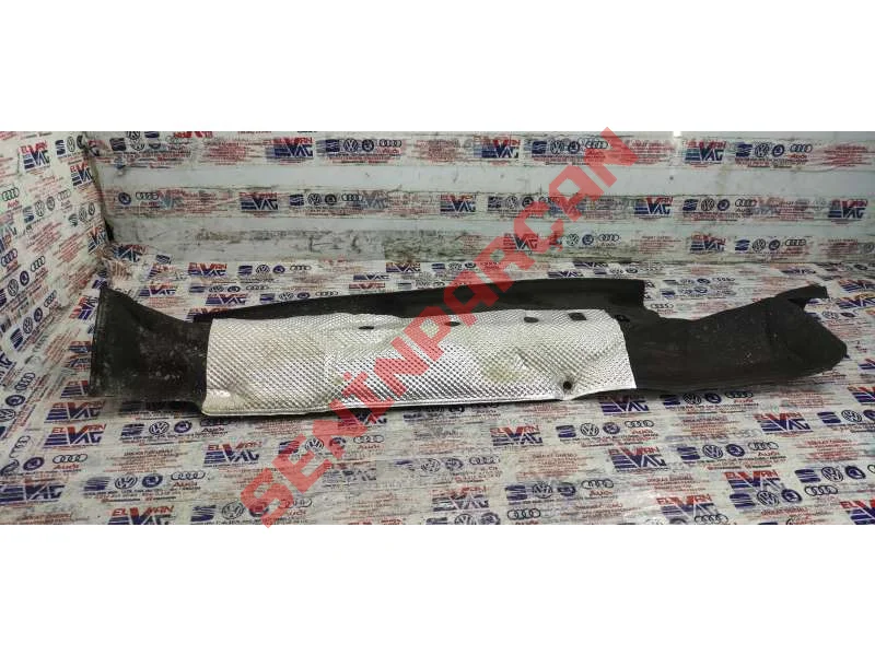 5E3863993 - SILECEK TABLASININ IZOLASYONU