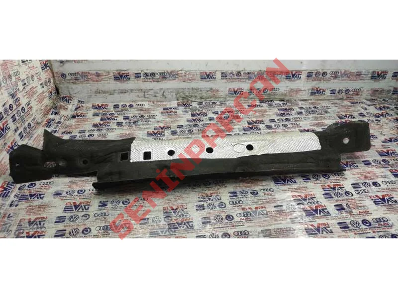 5E3863993 - SILECEK TABLASININ IZOLASYONU