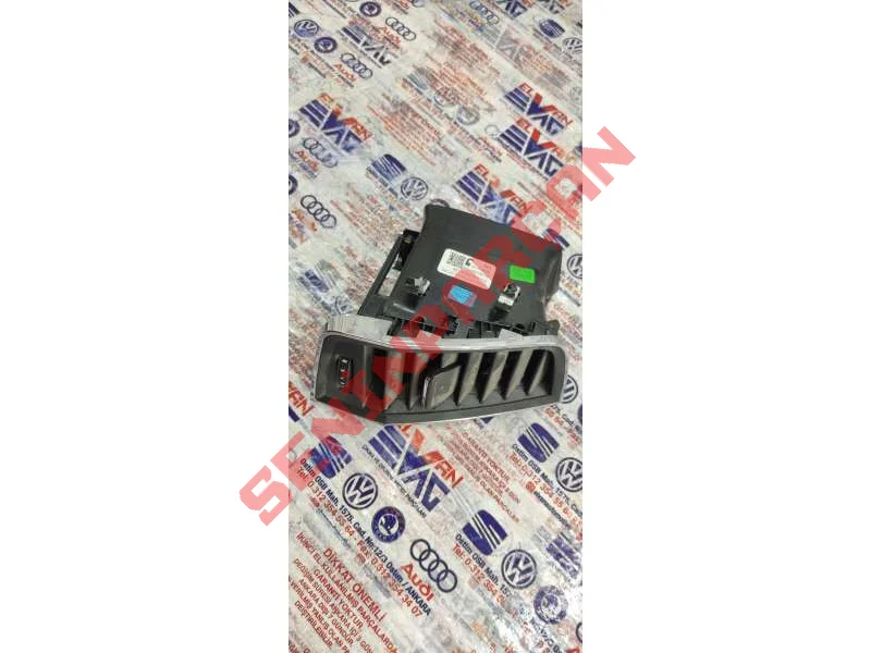 57A819702A - HAVA KANALI