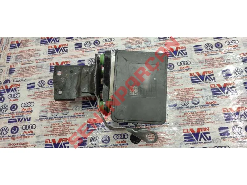 5Q1614235L - ISI KALKANI