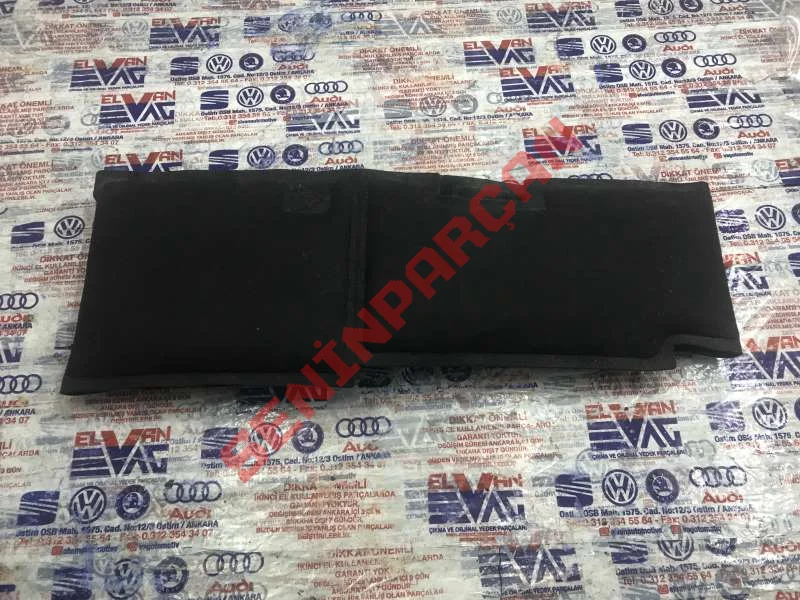 5WA915418A - AKU KORUMASI