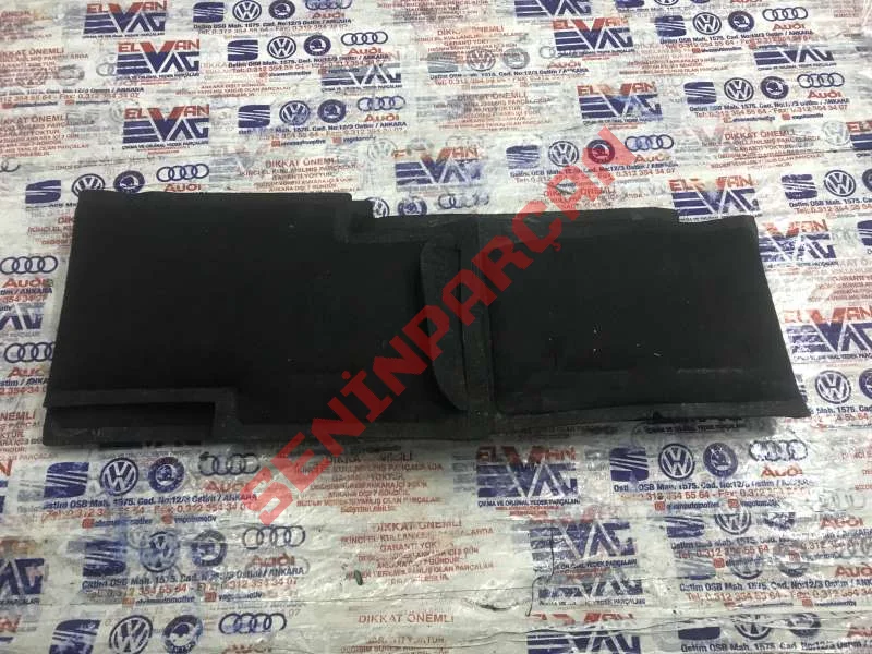 5WA915418A - AKU KORUMASI