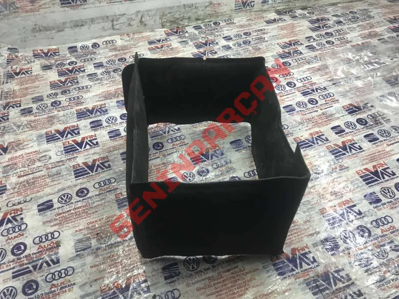 5WA915418A - AKU KORUMASI