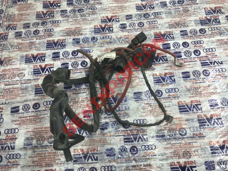 5Q1971111CC - ELEKTRO MEKANIK HIDROLIK