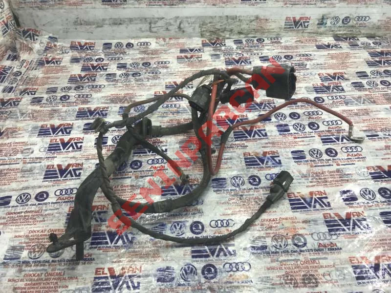 5Q1971111CC - ELEKTRO MEKANIK HIDROLIK