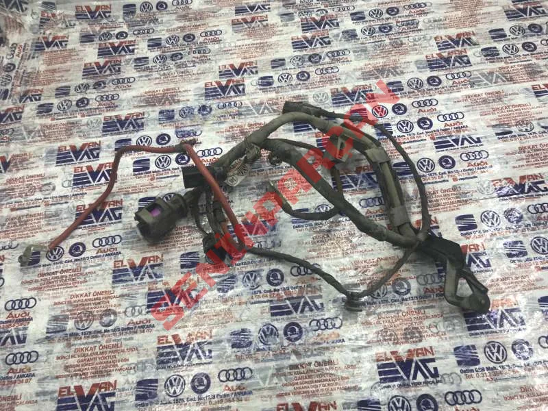 5Q1971111CC - ELEKTRO MEKANIK HIDROLIK