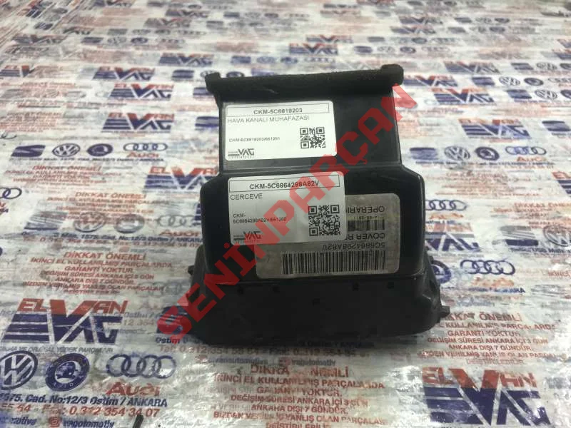 5C6864298A82V - CERCEVE