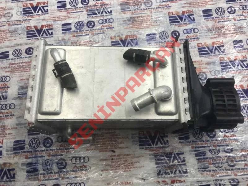 04E145785 - HAVA SOGUTUCU