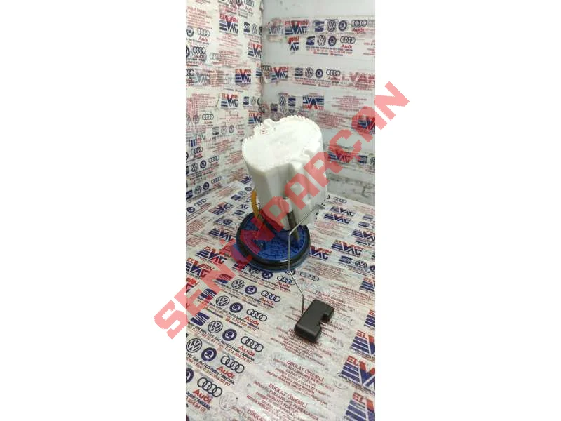 5WA919051A - KRAFTST FOERDEREINHEIT