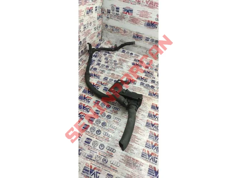 1K0121093AF - EK SOĞUTMA SIVIS POMPA-