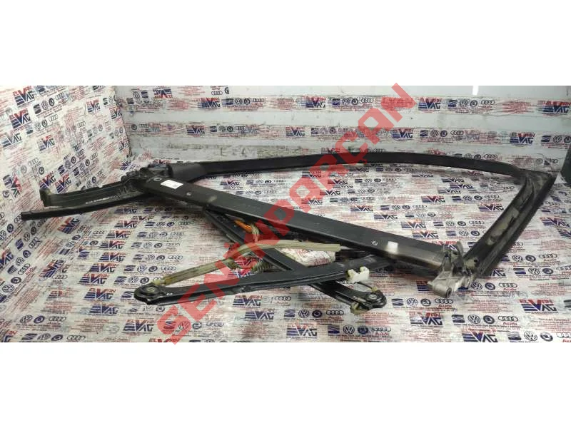 8P4837630 - CAM FITILI IC