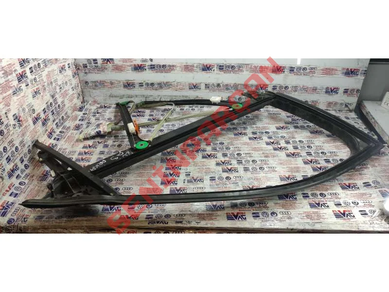 8P4837630 - CAM FITILI IC