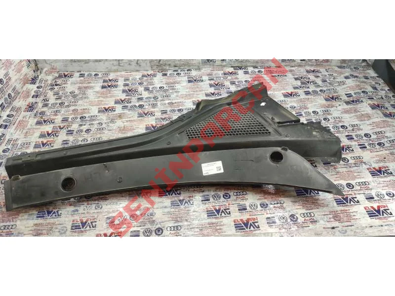 2GA819403 - SU HAZNESI KAPAĞI