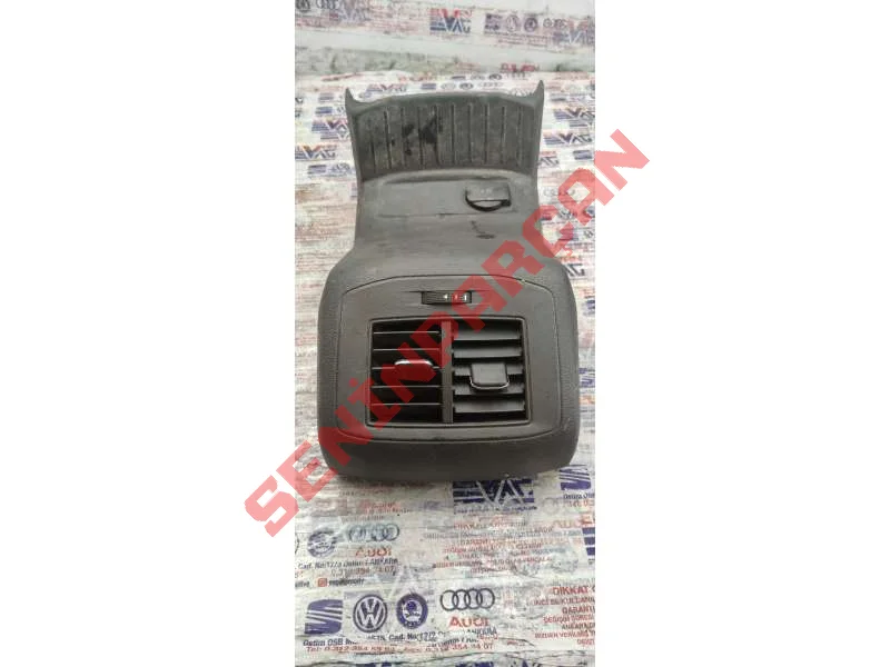 2GA864298 - ORTA KONSOL SIPERI