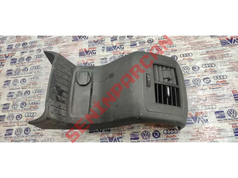 2GA864298 - ORTA KONSOL SIPERI