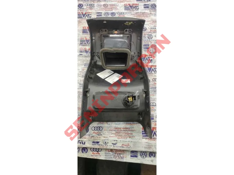 2GA864298 - ORTA KONSOL SIPERI