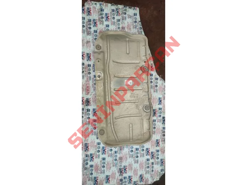 5Q0825701E - ISI KALKANI