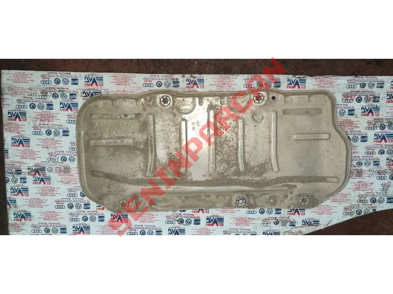 5Q0825701E - ISI KALKANI