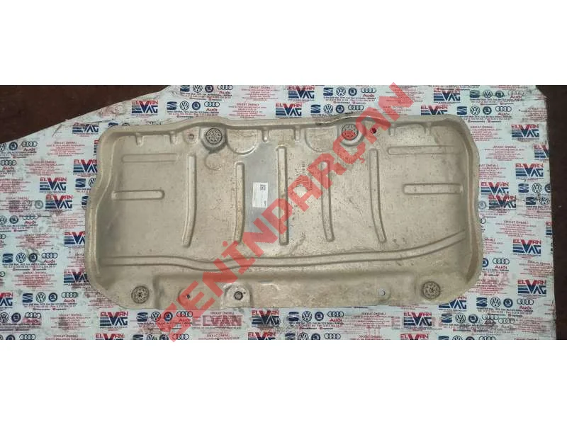 5Q0825701E - ISI KALKANI