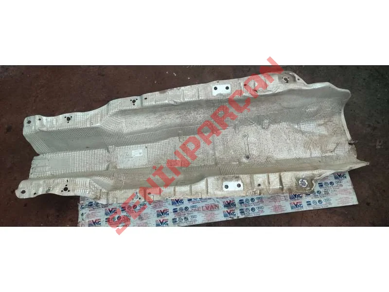 5Q0825661BT - ISI KALKANI