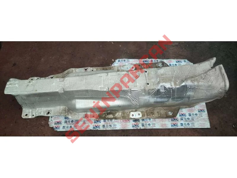 5Q0825661BT - ISI KALKANI