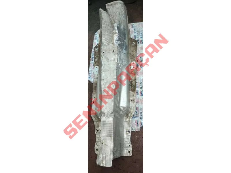 5Q0825661BT - ISI KALKANI