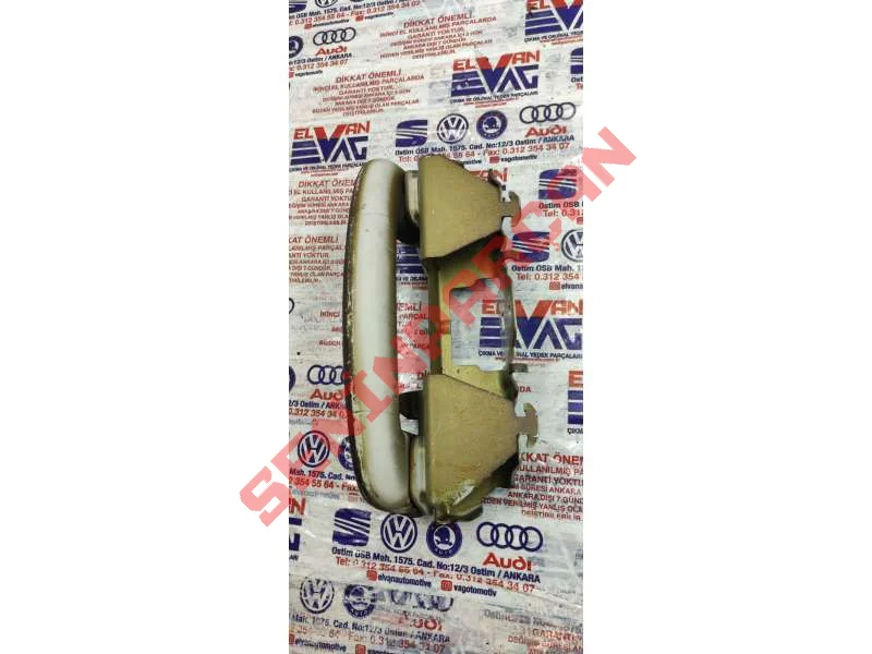 2GA858687 - TUTAMAK TUTUCUSU