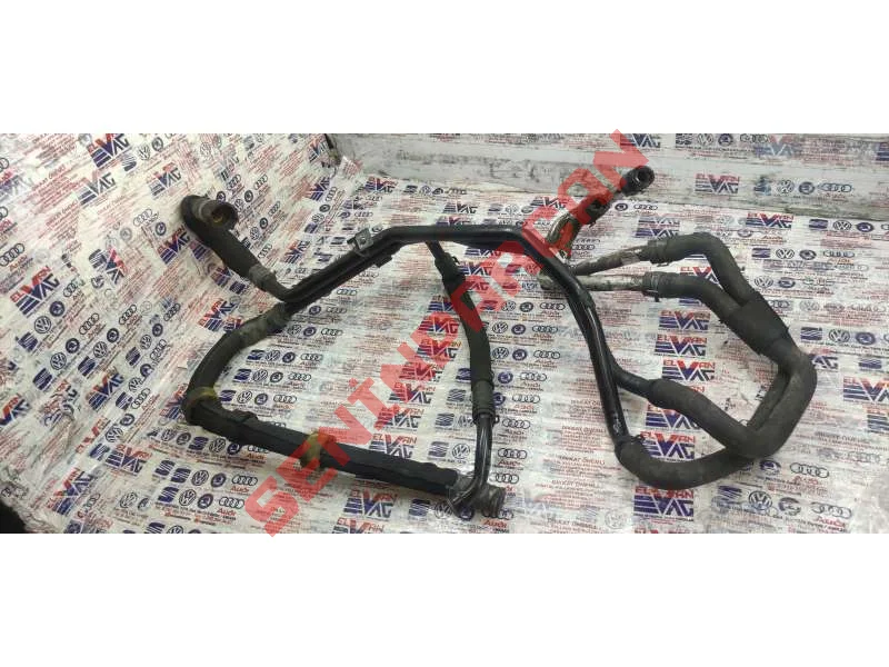 7L6121073H - SOĞUTMA SIVISI HORT