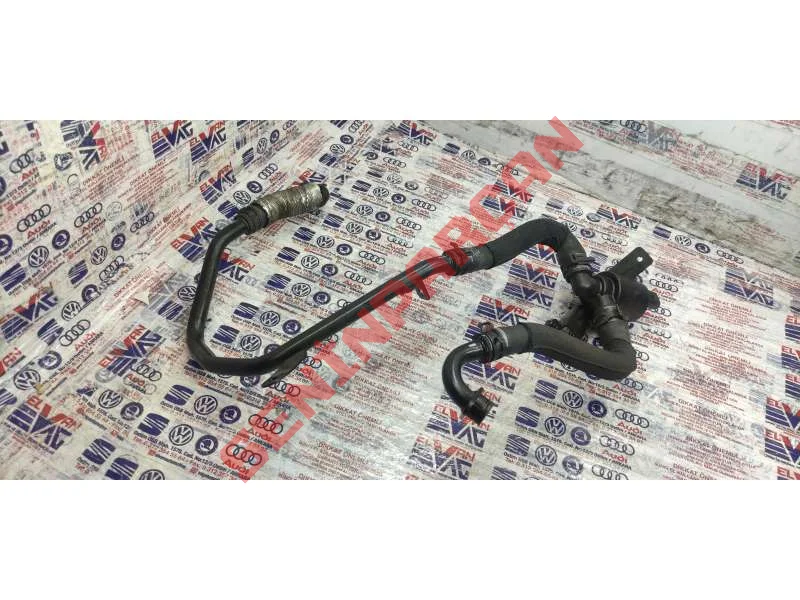 7L8121070S - SOĞUTMA SIVISI HORTUMLU