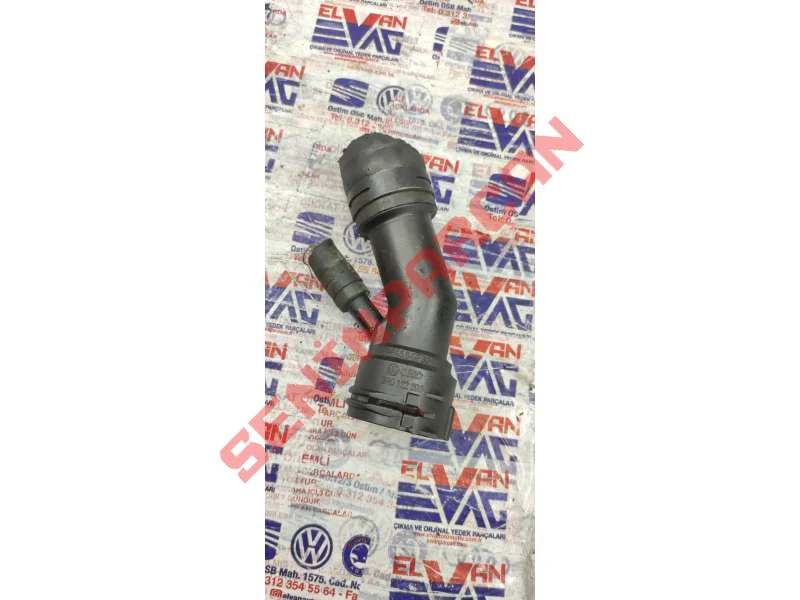 3R0122293 - ADAPTÖR