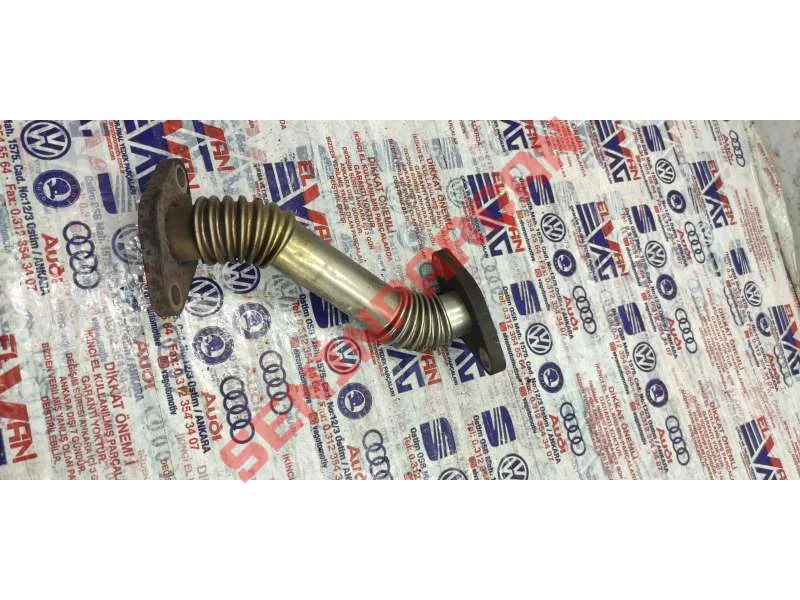 045131521B - BAĞLANTI BORUSU