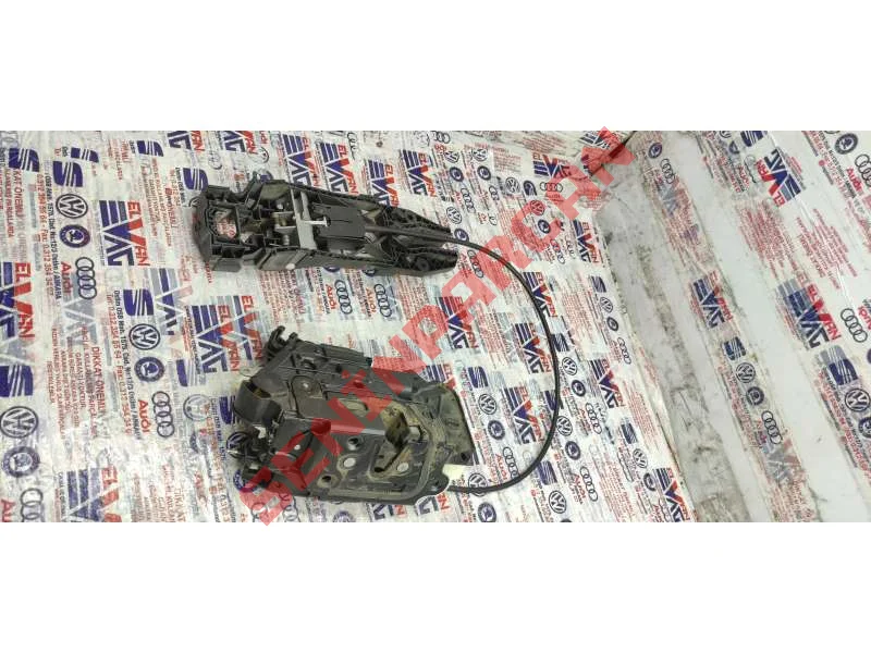 6J0839016F - KAPI KILIDI