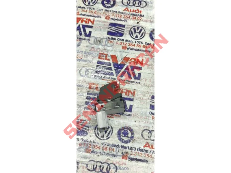 5ND959855 - ELEKTRIKLI CAM OTOMATIĞI