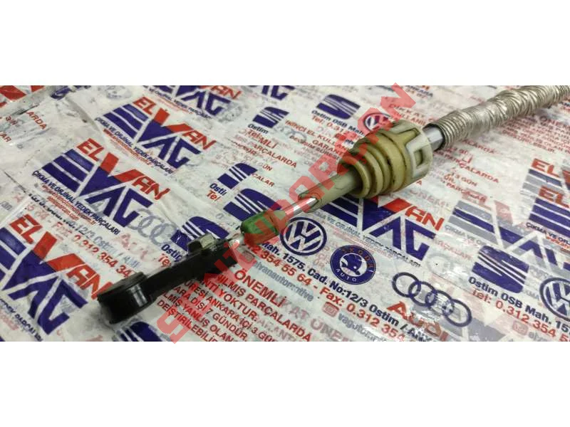 5Q0713265G - VITES MEKANIZMA TELI