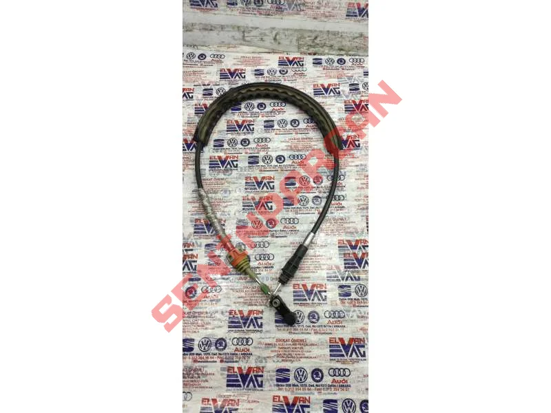 5Q0713265G - VITES MEKANIZMA TELI