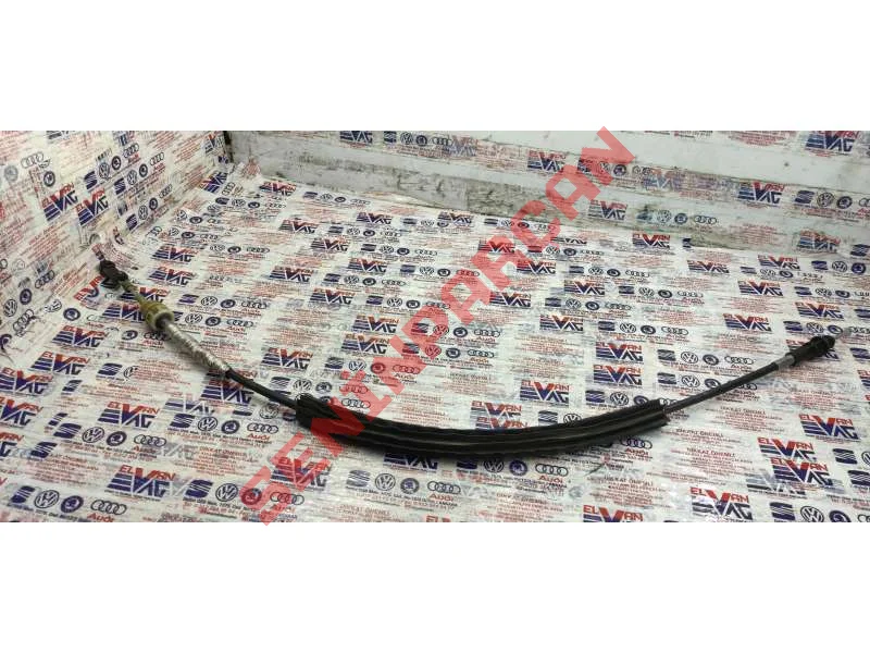 5Q0713265G - VITES MEKANIZMA TELI